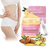 200g Senfsalbe Cellulite,Senf Salbe Gegen Cellulite,Senfsalbe Gegen...