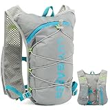 Donaky Trinkrucksack Laufweste Trailrunning Rucksack Damen Herren, Ultraleicht...