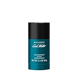 DAVIDOFF Cool Water Man Deodorant Stick, Deostift, aromatisch-frischer...