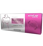 Activlab Pharma Bustella 60 Kapseln, Serum zur Brustvergrößerung,Straffung,...
