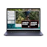 Dell Inspiron 16 5645 Laptop | 16' 16:10 FHD+ (1920 x 1200) Display | AMD Ryzen...