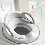 MULEVIP WC Sitz Kinder Toilettensitz Kinder,Kinder...