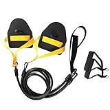 Armastuse Schwimmwiderstandsband Mit Trainingsgurt Verstellbarer Schwimmgürtel...