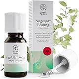 Health Routine Myko-Matrix Nagelpilz Lösung – CE-zertifiziertes...