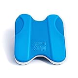 BornToSwim Pro Schwimmbrett Pullkick Pull Buoy und Kickboard Trainingshilfe für...