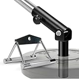 Yes4All YLTL Combo T-Bar Rudereinsatz Landmine & sitzende Reihe, Doppel-D-Griff...