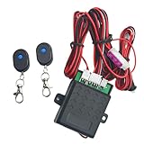 Auto Wegfahrsperre System | Fernbedienung Mit Sicherheit Und Schutz,Auto...