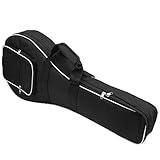 Mandoline Case Gig Bag, einfach zu tragende Mandoline Sling Bag für...