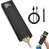 Afenau Akku Punktschweißgerät, Punktschweißgerät für Akkus mit Automatik &...