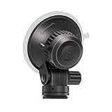 Azdome 360° Drehbare Saughalterung für Dashcam GS63H/ GS63H Pro/ GS63Pro...