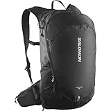 Salomon Trailblazer 20 Unisex Hiking Backpack, 20L, Versatile, Easy to Use, and...