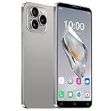CatCalls-C15Pro Billiges Smartphone,5,0 Zoll IPS Display, 16GB ROM/Erweiterbar...