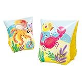 Intex - Schwimmflügel 3-6 Jahre
