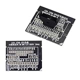 LGA 1700 CPU-Sockeltester Dummies Last Fake Load DMI 5.0 H670 Z690 mit...