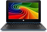 HP Business Laptop Notebook ProBook X360 11 G3 Pentium N5000 4GB 128GB SSD...