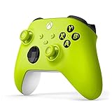 Xbox Wireless Controller Electric Volt