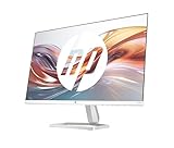 HP Series 5 524sa FHD IPS Monitor mit Lautsprechern | 60,5 cm (23,8 Zoll) |...