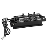 Topyond 24V 100W PTC-Heizelement, temperaturbeständige Keramikheizung zur...