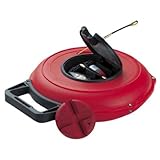 Katimex® Kati Blitz compact | 30m | Problemlöser mit dem auch Rohrverschlüsse...