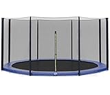 ULTRAPOWER SPORTS Ersatznetz Sicherheitsnetz Trampolinnetz für Trampolin 305cm...