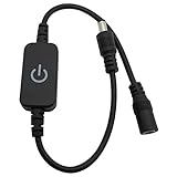 LED Touchdimmer/Dimmer/Bewegungsschalter/Bewegungsdimmer Wave Sensor Schalter...