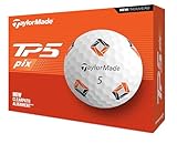TaylorMade TM24 TP5 pix3.0 GLB dz
