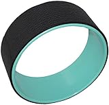 Yoga Rad, Farbe: schwarz/mint grün