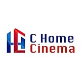 C HOME CINEMA TV