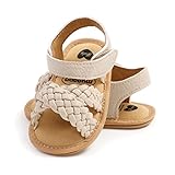 Kleinkind Baby Jungen Mädchen Sandalen Sommer Sandalen Schuhe erste Walker...