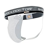 UnitedSportsBrands UnitedSportsBrands ShockDoctor ShockDoctor Herren Tiefschutz...