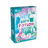 Science4you Badetränke für Kinder +6 – Zaubertränke-Bausatz, Badebomben,...
