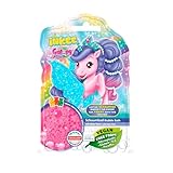 INKEE - Bubble Bath Liquid Galupy Unicorn | Einhorn Badezusatz für Kinder,...