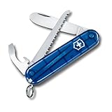 Victorinox Schweizer Taschenmesser Kinder My First Victorinox Swiss Army Knife,...
