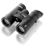STEINER Fernglas Skyhawk 4.0 10x32 - Deutsche Marken-Qualität, 10 Jahre...