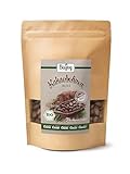 Biojoy BIO-Kakaobohnen (500 gr), roh und ganz (Theobroma cacao)