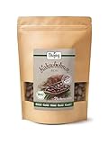 Biojoy BIO-Kakaobohnen (500 gr), roh und ganz (Theobroma cacao)