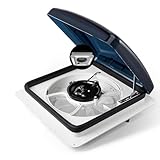 Brolteja Belüftung für Wohnmobil,Dachlüfter Wohnmobil mit...