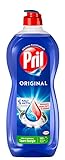Pril Original (675 ml), Handgeschirrspülmittel mit höchster Fettlösekraft,...