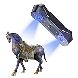 Creality Raptor Pro 3D Scanner, Bester Partner für Auto Custom, 22 Kreuz +7...
