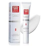 Dark Spot Remover,Creme Gegen Pigmentflecken 20g-Whitening Cream für...