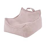 MISIOO Sitzsack Kinder - Kindersessel Ab 1 Jahr, Bequemer Kinder Sessel, Stabil...