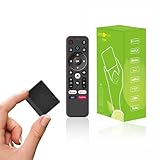 BOXPUT Lemon TV Mini Android TV Box, Android 12.0 TV Box, 2GB RAM 16GB ROM,...