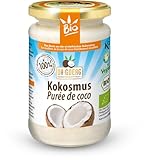 Premium Bio-Kokosmus 2 x 200 gr
