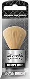Wilkinson Sword Rasierpinsel Vintage Edition Barbershop weich und hautschonende...