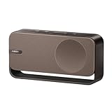 Bose SoundLink Home Lautsprecher, Premium, tragbarer und kabelloser...