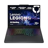 Lenovo Legion 5i Gaming AI Laptop | 15.1' WQXGA 165Hz OLED Display | Intel Core...