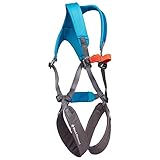 Black Diamond K MOMENTUM FULL BODY HARNESS