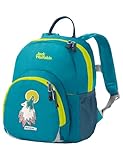Jack Wolfskin BUTTERCUP, Everest Blue