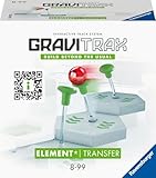 Ravensburger GraviTrax Element Transfer 22422 - GraviTrax Erweiterung für Deine...