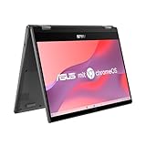 ASUS Chromebook Flip CM1 Laptop | 14' Ful-HD 16:9 IPS Touch Display | MediaTek...